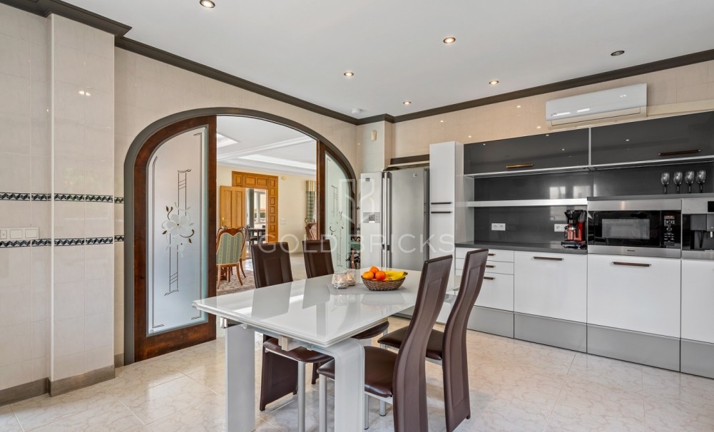 Återförsäljning · Villa · Ciudad Quesada - Rojales