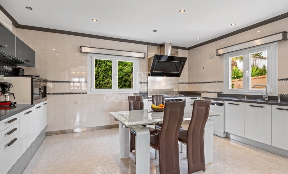 Återförsäljning · Villa · Ciudad Quesada - Rojales