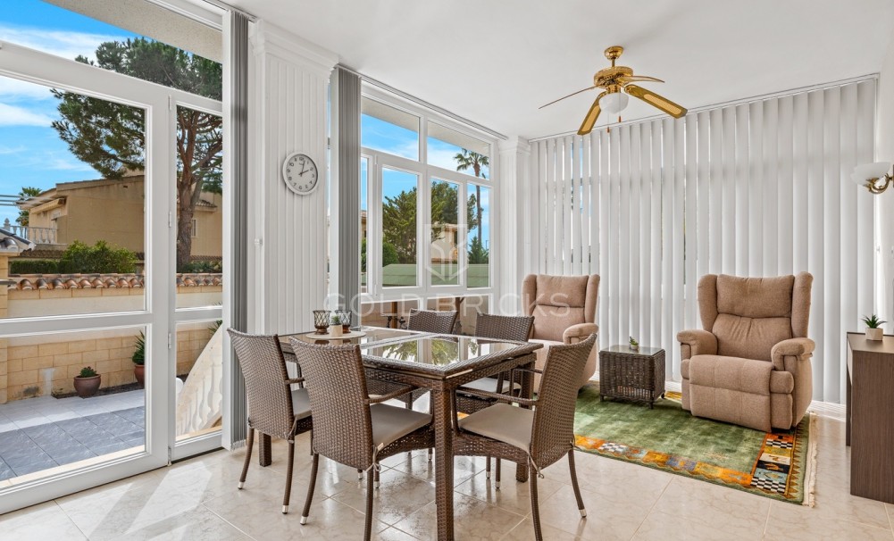 Återförsäljning · Villa · Ciudad Quesada - Rojales