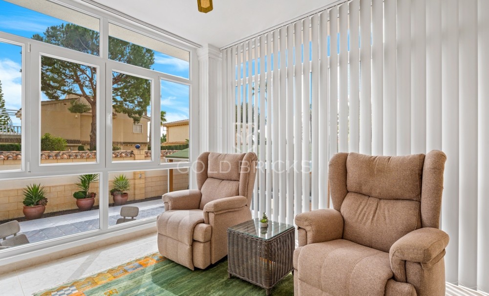 Återförsäljning · Villa · Ciudad Quesada - Rojales