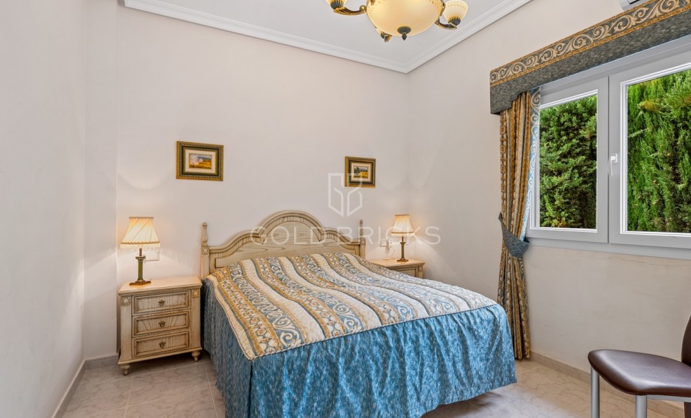 Återförsäljning · Villa · Ciudad Quesada - Rojales