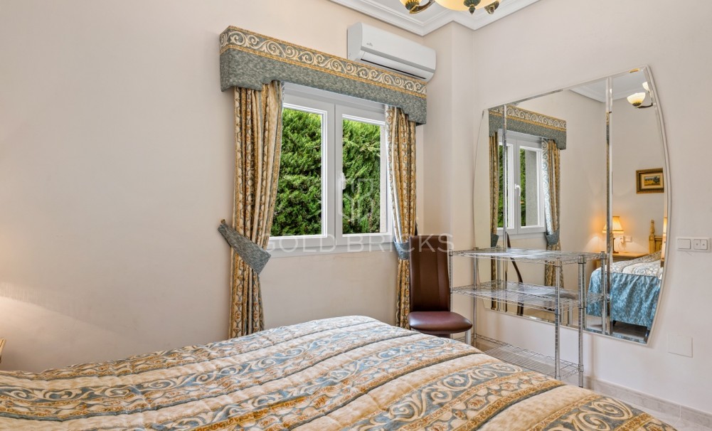 Återförsäljning · Villa · Ciudad Quesada - Rojales