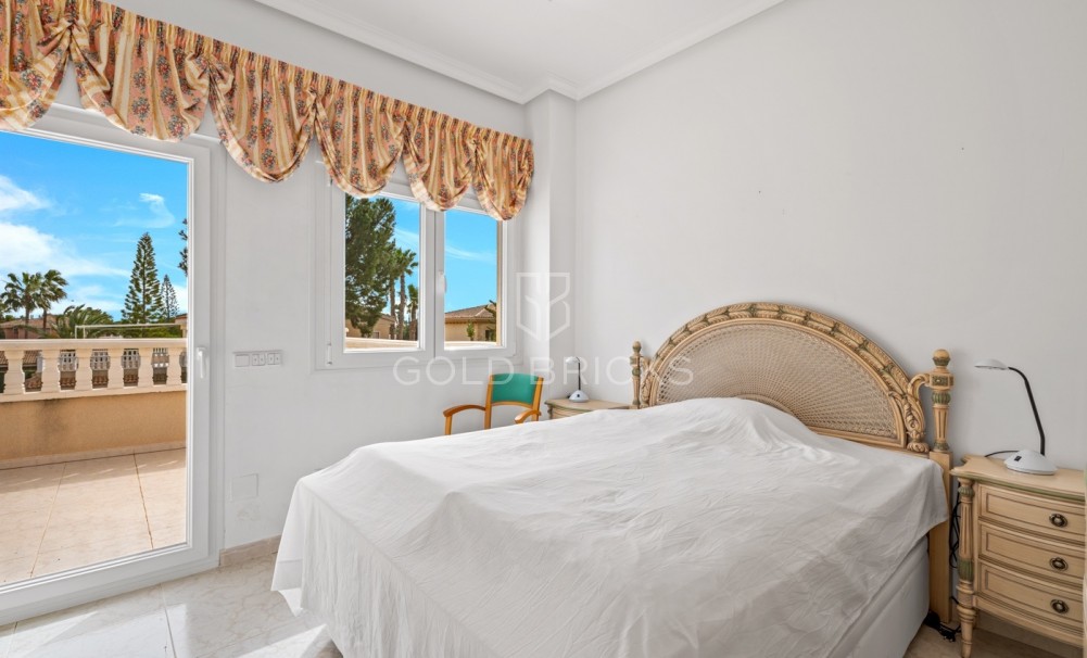 Återförsäljning · Villa · Ciudad Quesada - Rojales