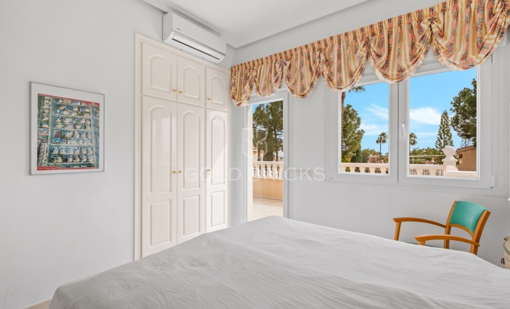 Återförsäljning · Villa · Ciudad Quesada - Rojales