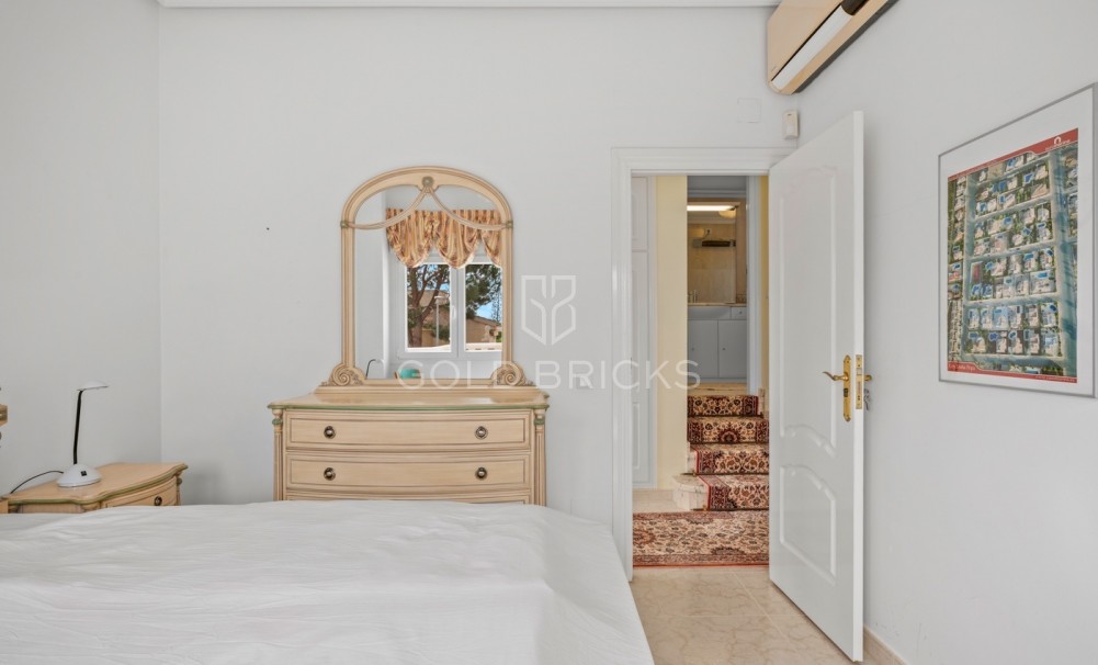 Återförsäljning · Villa · Ciudad Quesada - Rojales