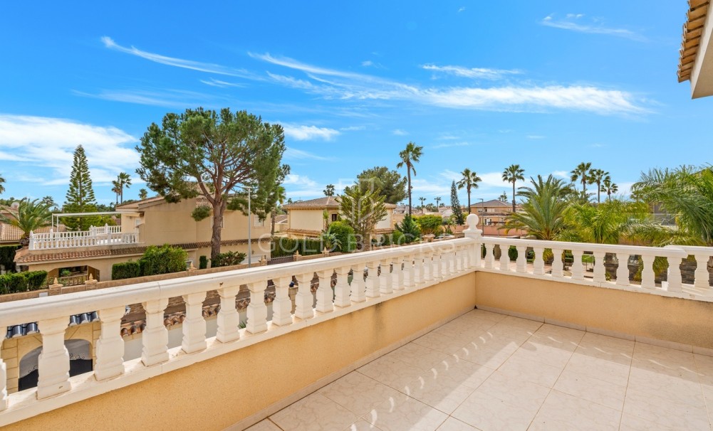 Återförsäljning · Villa · Ciudad Quesada - Rojales