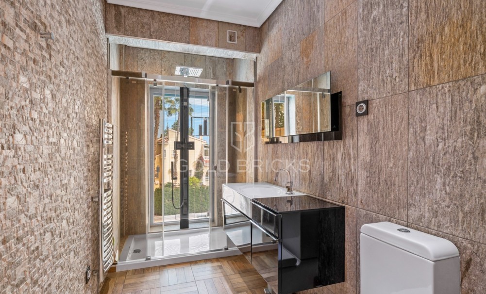 Återförsäljning · Villa · Ciudad Quesada - Rojales