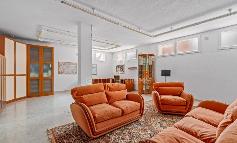 Återförsäljning · Villa · Ciudad Quesada - Rojales