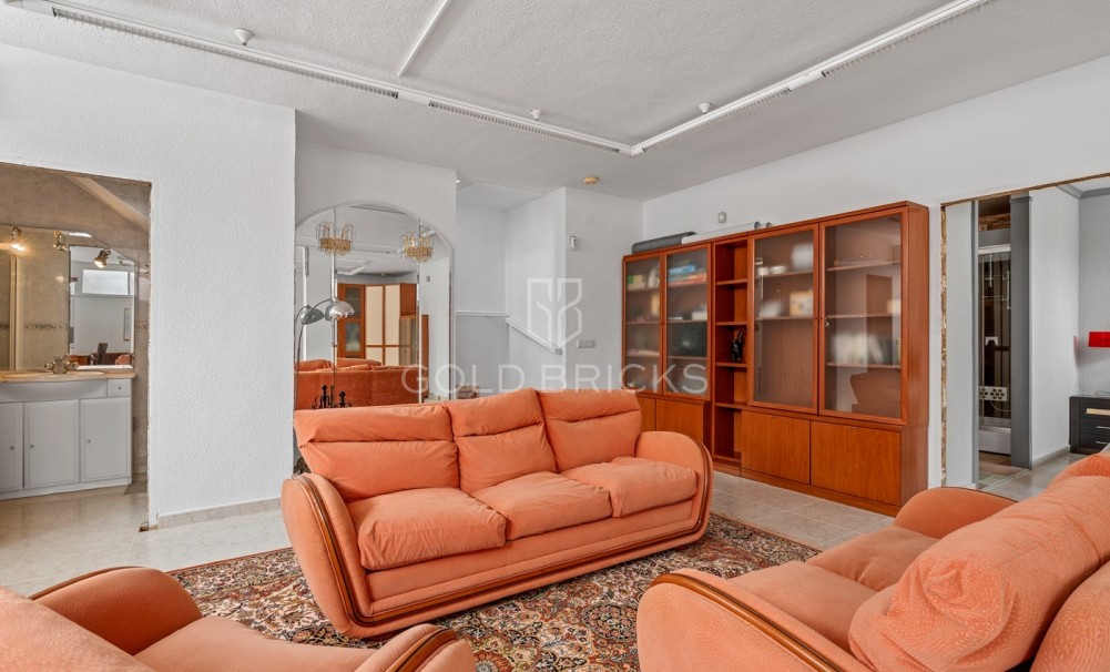 Återförsäljning · Villa · Ciudad Quesada - Rojales