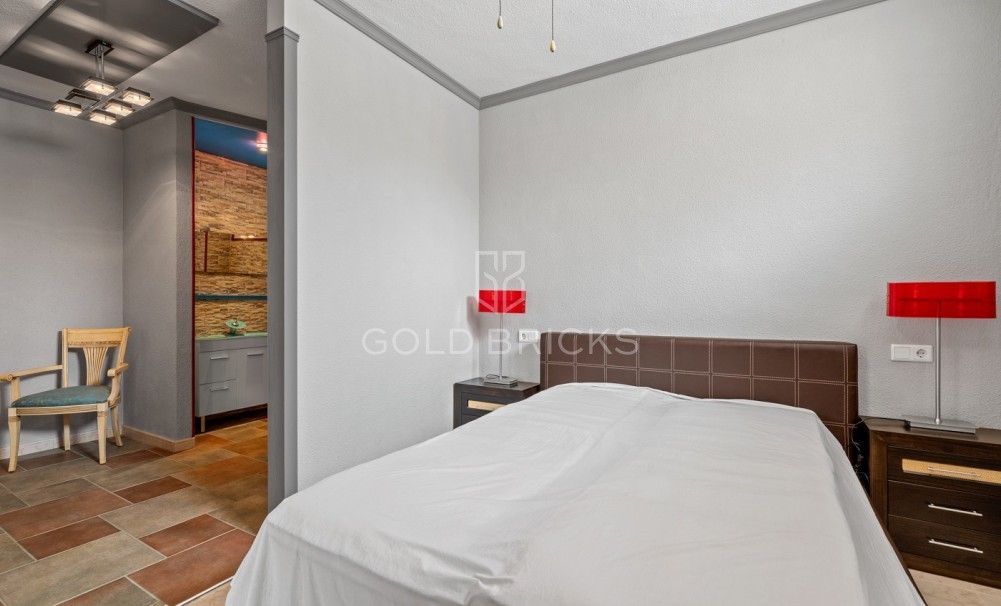 Återförsäljning · Villa · Ciudad Quesada - Rojales