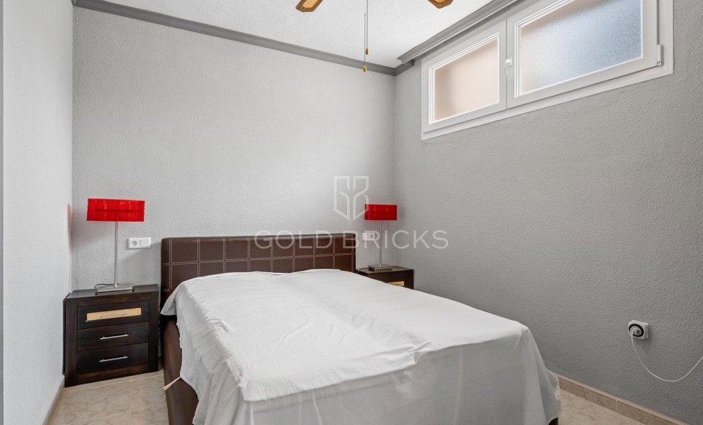 Återförsäljning · Villa · Ciudad Quesada - Rojales