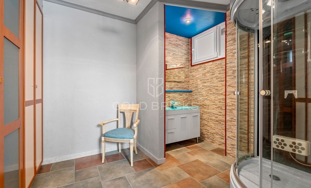 Återförsäljning · Villa · Ciudad Quesada - Rojales