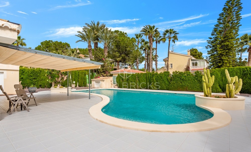 Återförsäljning · Villa · Ciudad Quesada - Rojales