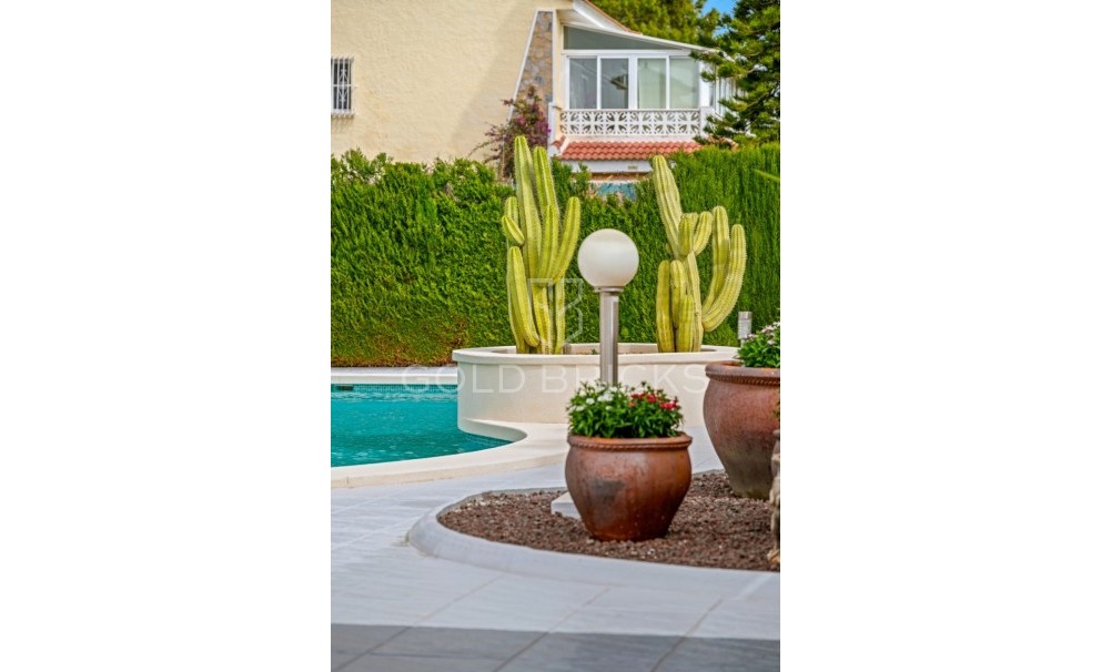 Återförsäljning · Villa · Ciudad Quesada - Rojales