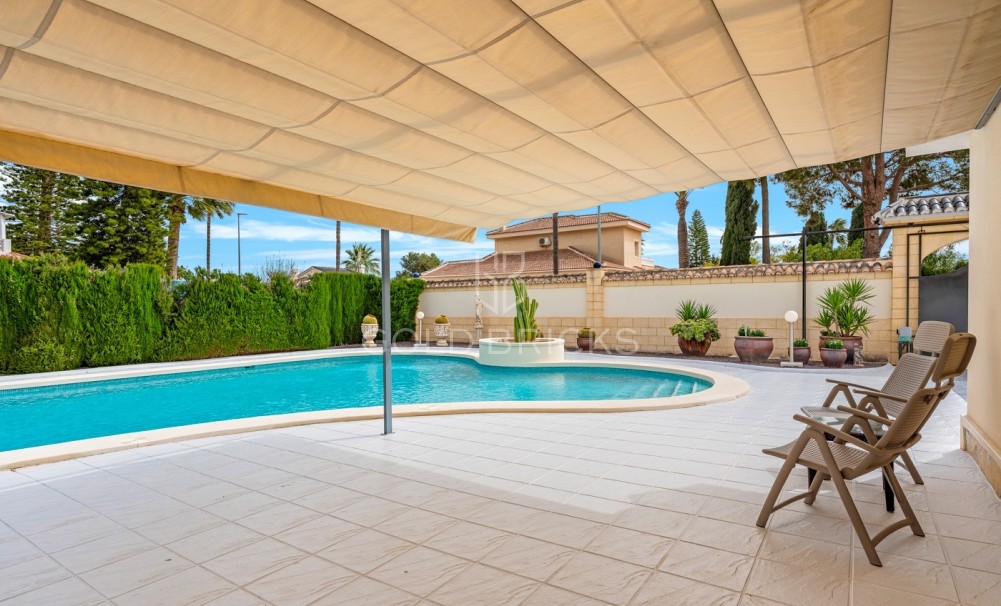 Återförsäljning · Villa · Ciudad Quesada - Rojales