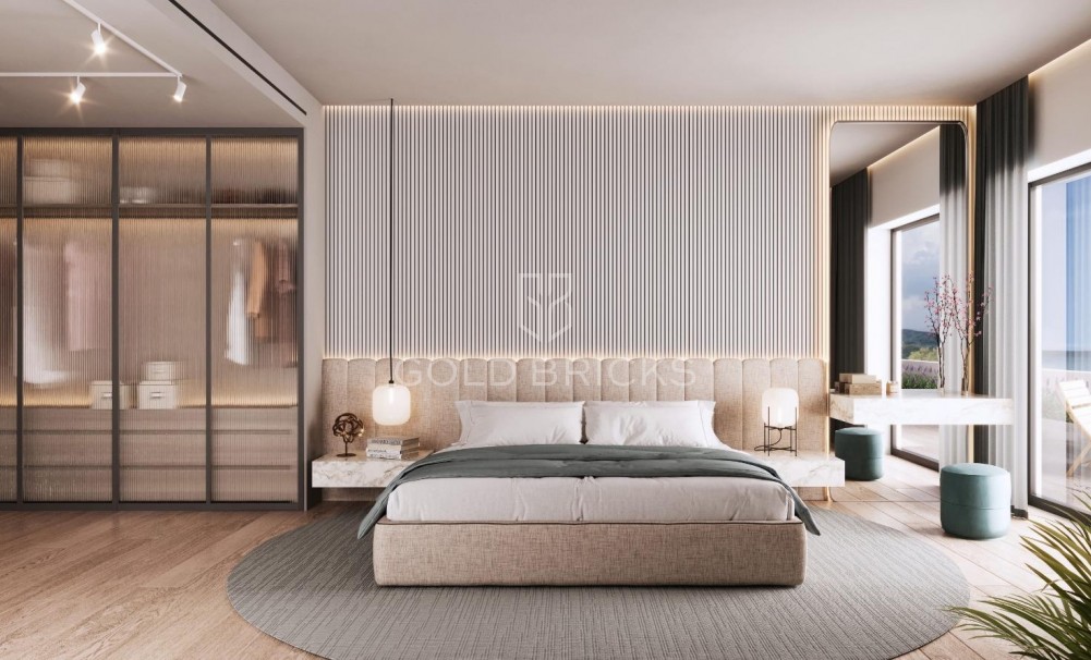 New Build · Apartment · Marbella · San Pedro