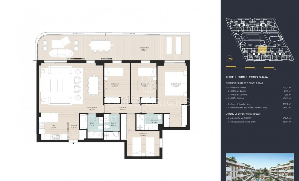 New Build · Apartment · Marbella · San Pedro
