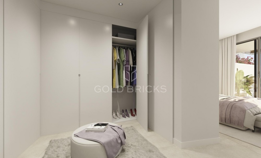 Nieuwbouw · Apartment · Benahavis · La quinta