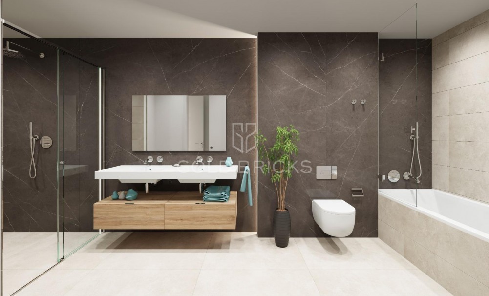 Nieuwbouw · Apartment · Benahavis · La quinta