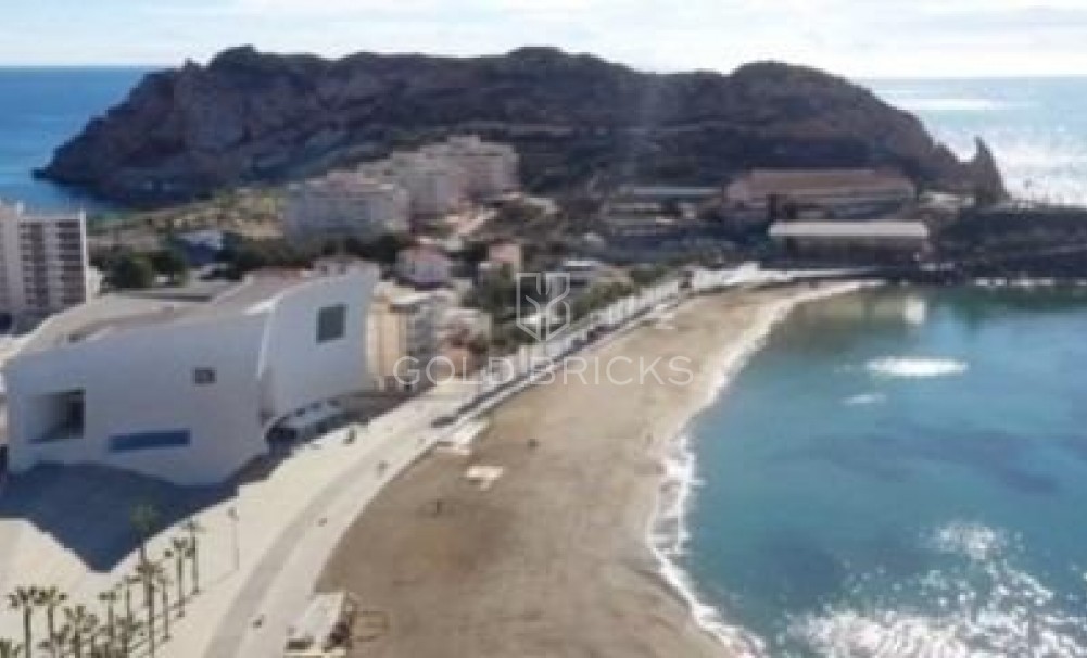 Nieuwbouw · Villa · Águilas · Los Jardines