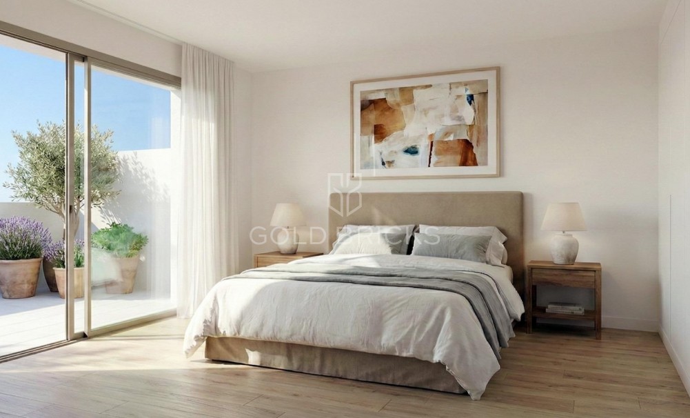 Nieuwbouw · Bungalow · Pilar de la Horadada · pueblo