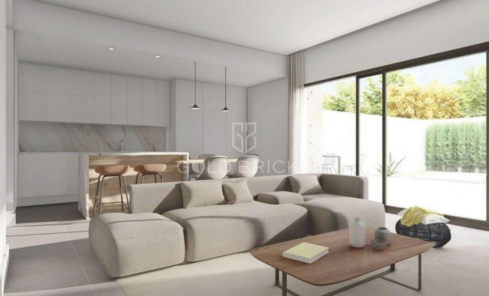 Nieuwbouw · Villa · San Juan de los Terreros · San Juan De Los Terreros