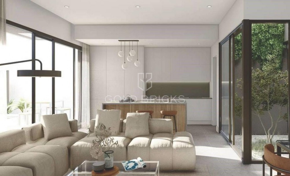 Nieuwbouw · Villa · San Juan de los Terreros · San Juan De Los Terreros