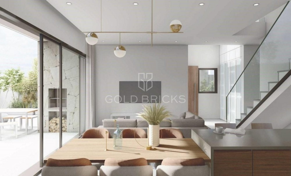 Nieuwbouw · Villa · San Juan de los Terreros · San Juan De Los Terreros