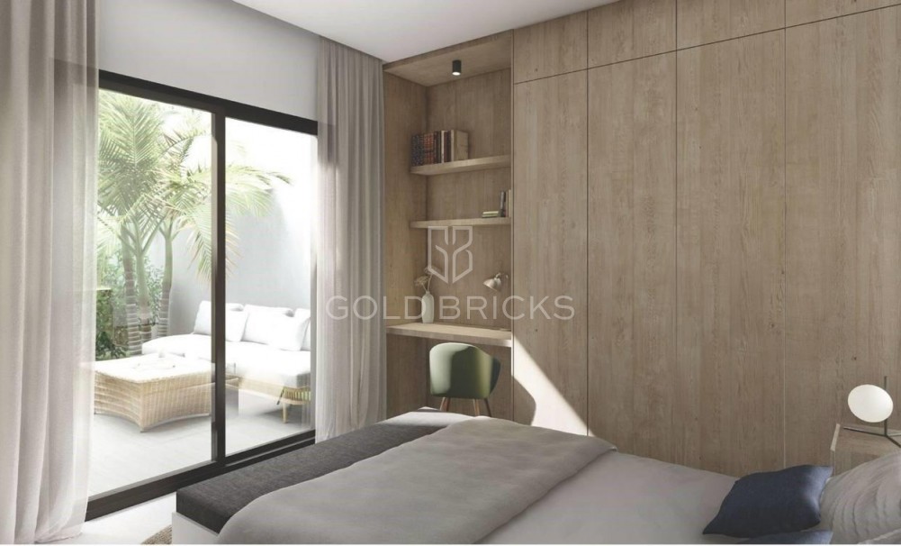 Nieuwbouw · Villa · San Juan de los Terreros · San Juan De Los Terreros