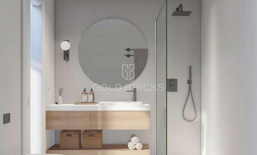 Nieuwbouw · Villa · San Juan de los Terreros · San Juan De Los Terreros