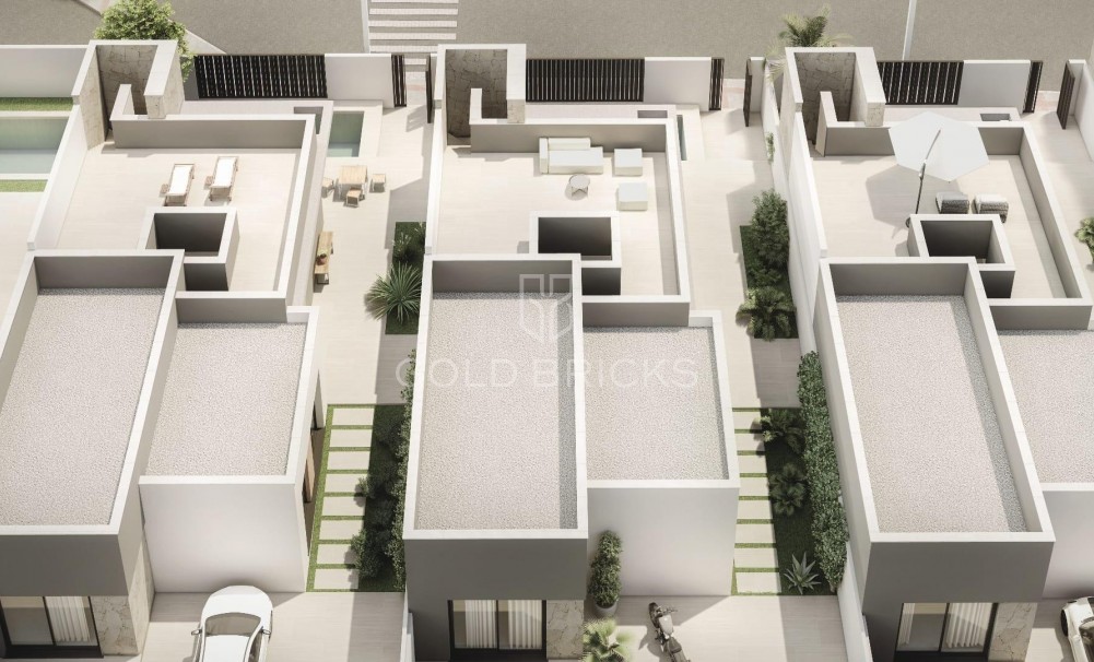 Nieuwbouw · Villa · San Juan de los Terreros · San Juan De Los Terreros