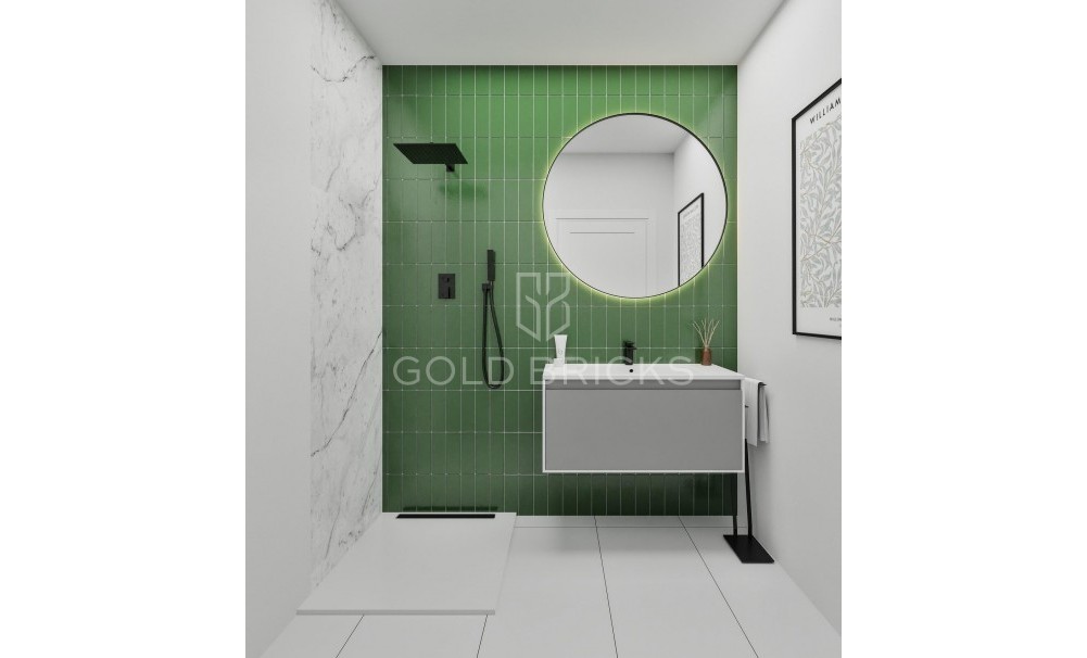 Nieuwbouw · Apartment · San Miguel de Salinas · Pueblo