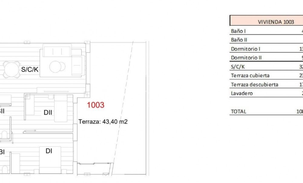 Nieuwbouw · Apartment · San Miguel de Salinas · Pueblo