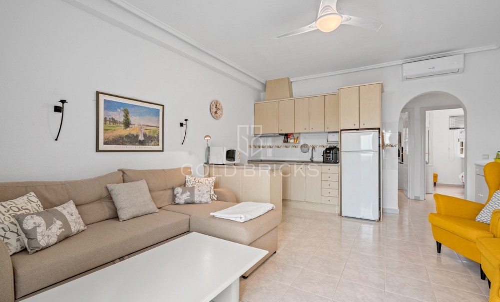 Resale · Flat · Ciudad Quesada - Rojales