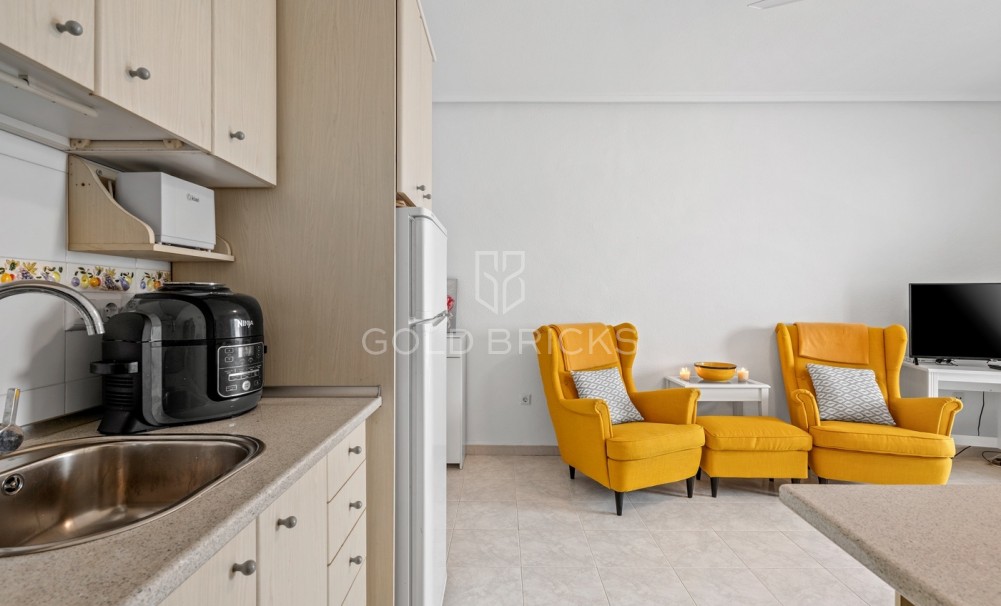 Resale · Flat · Ciudad Quesada - Rojales