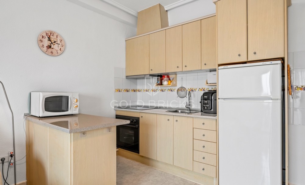 Resale · Flat · Ciudad Quesada - Rojales