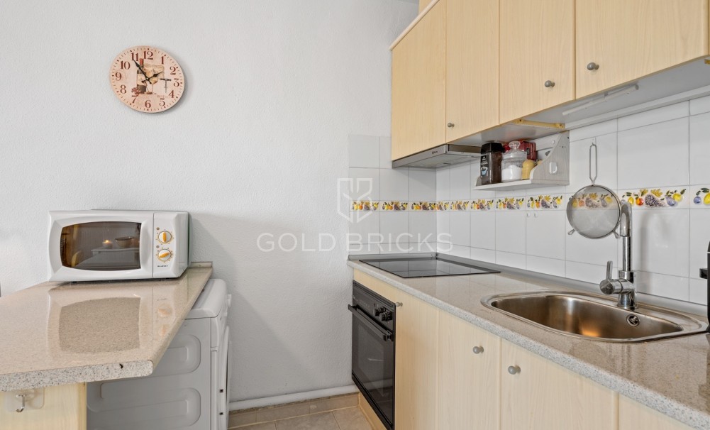 Resale · Flat · Ciudad Quesada - Rojales