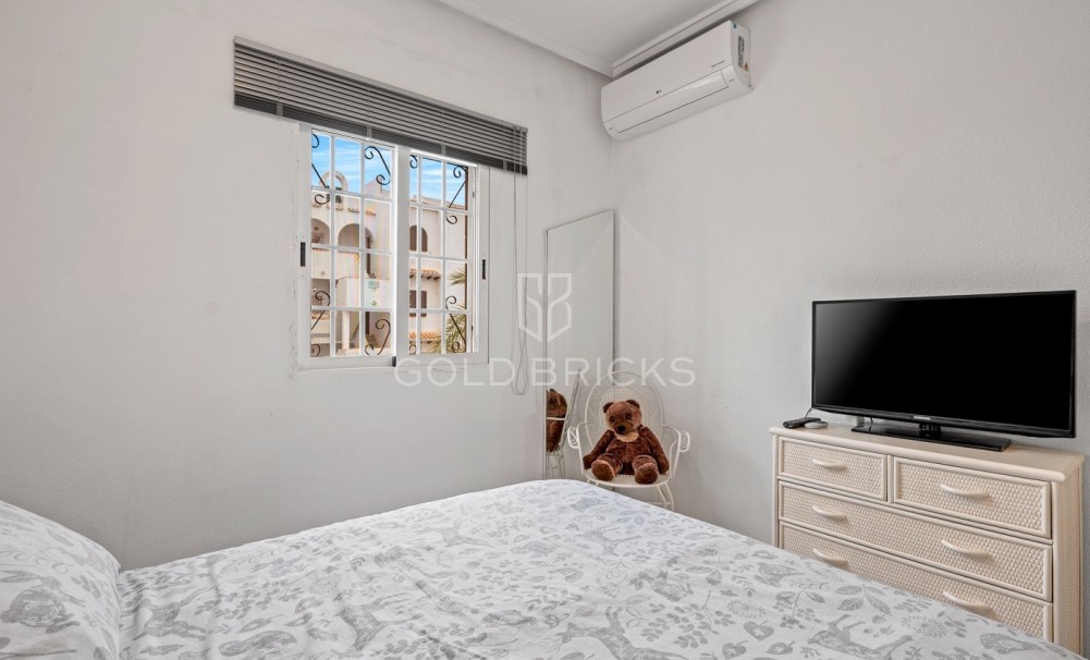 Resale · Flat · Ciudad Quesada - Rojales