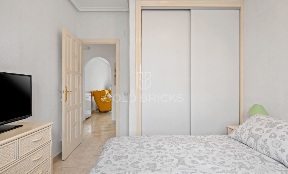 Resale · Flat · Ciudad Quesada - Rojales