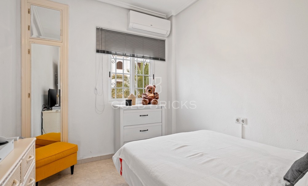 Resale · Flat · Ciudad Quesada - Rojales