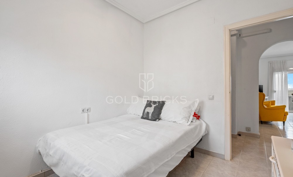 Resale · Flat · Ciudad Quesada - Rojales