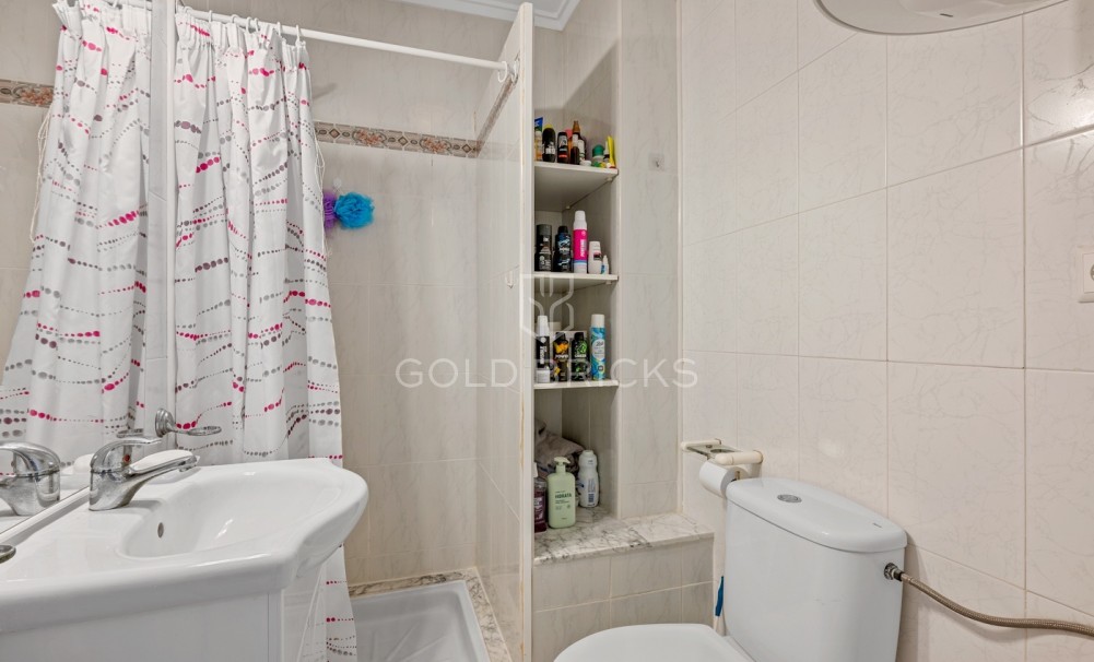 Resale · Flat · Ciudad Quesada - Rojales