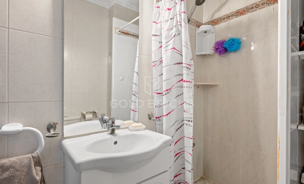 Resale · Flat · Ciudad Quesada - Rojales