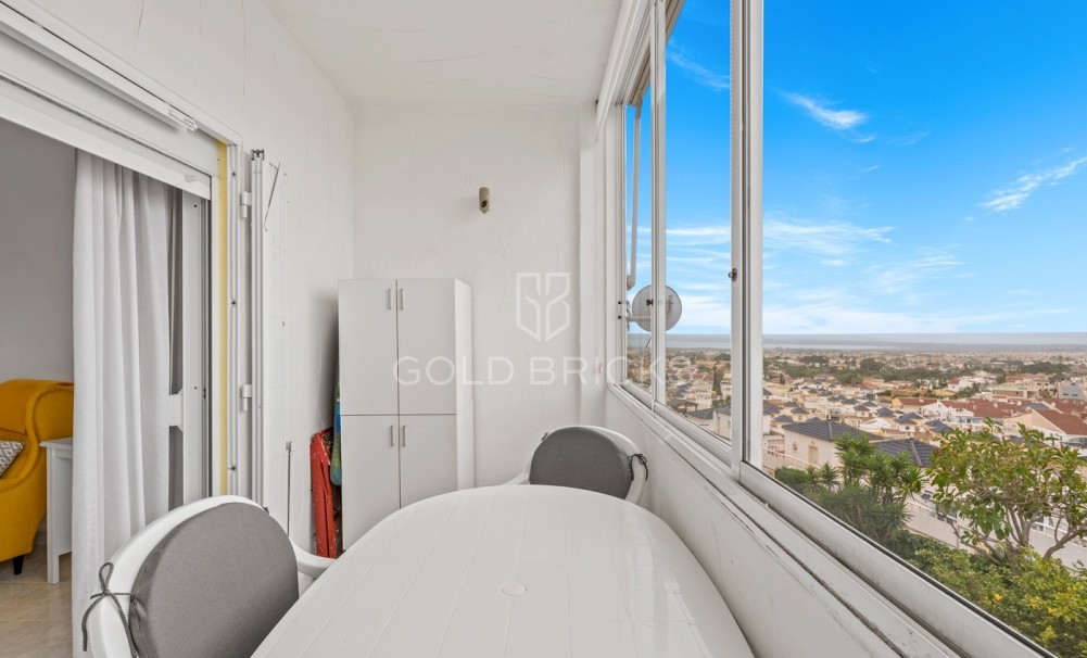 Resale · Flat · Ciudad Quesada - Rojales