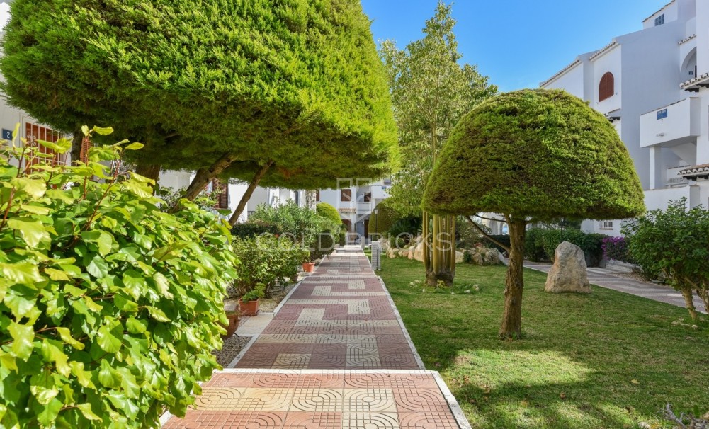 Resale · Flat · Ciudad Quesada - Rojales