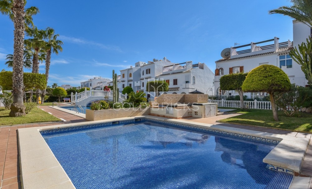 Resale · Flat · Ciudad Quesada - Rojales