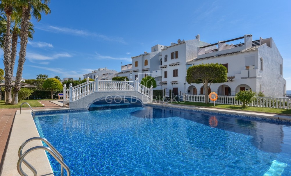 Resale · Flat · Ciudad Quesada - Rojales