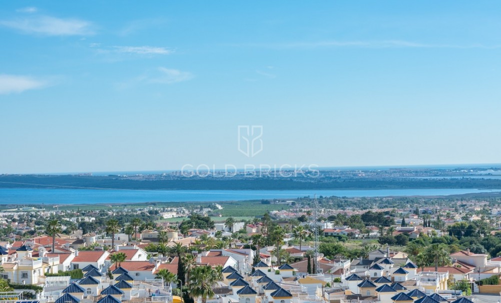 Resale · Flat · Ciudad Quesada - Rojales