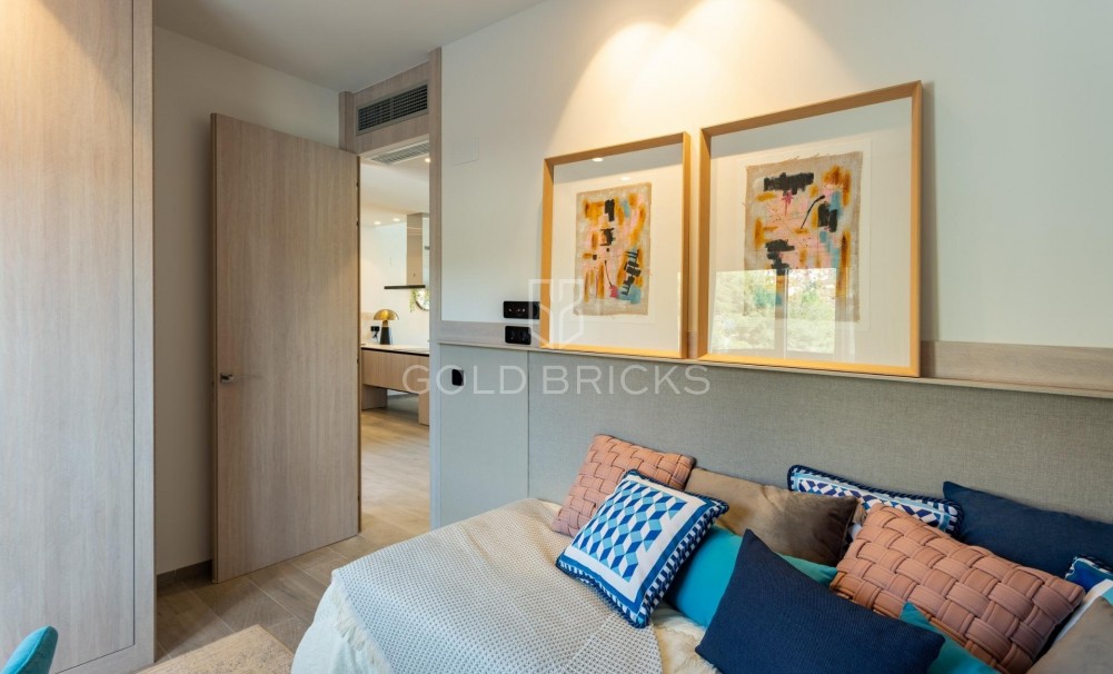 New Build · Villa · Algorfa · La finca golf