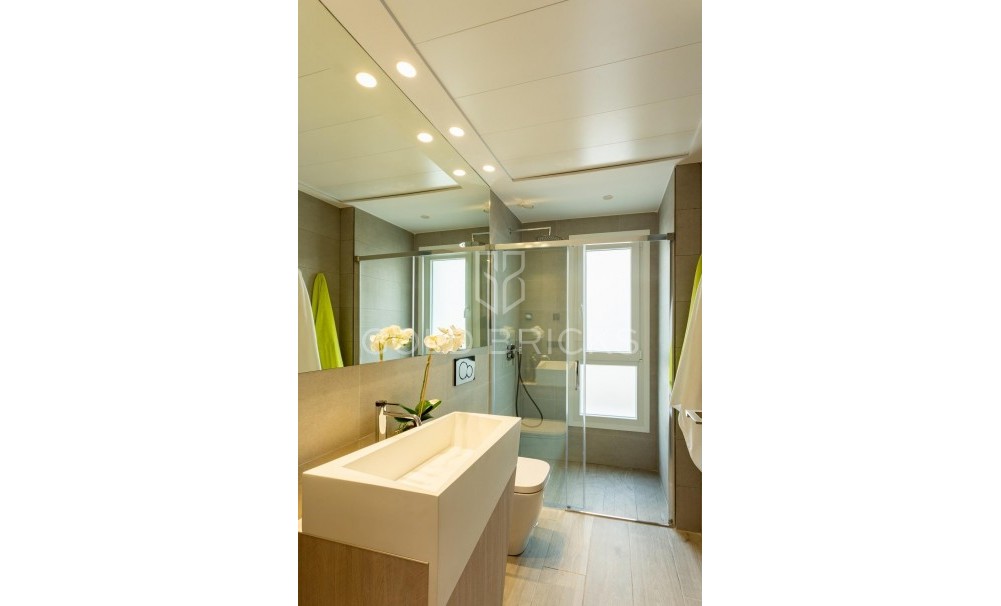 New Build · Villa · Algorfa · La finca golf